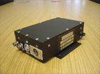 Video overlay unit