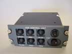 VCR Control unit
