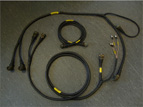 Cable harness’s