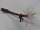Complex connector wiring