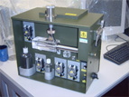 Sampling Box