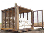 Large container