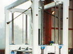 Bespoke machinery