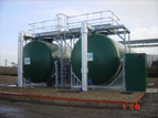 Safety platform