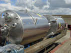 On site cylinder repair