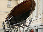 Queen Mary's Shallop