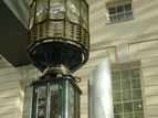 Fresnel lens from a Lighthouse