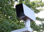Short Off-set arm and Camera housing